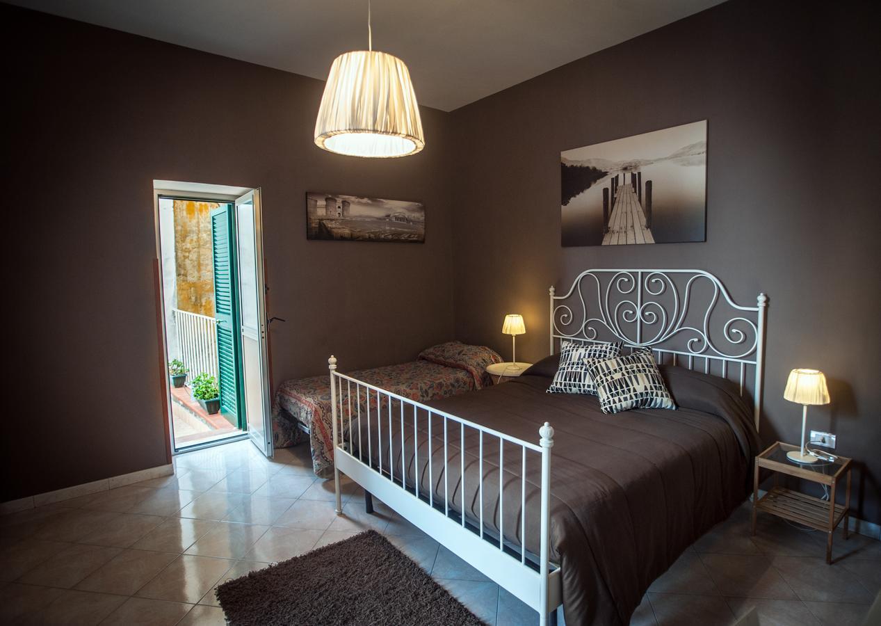 Apartament Vento Di Neapol